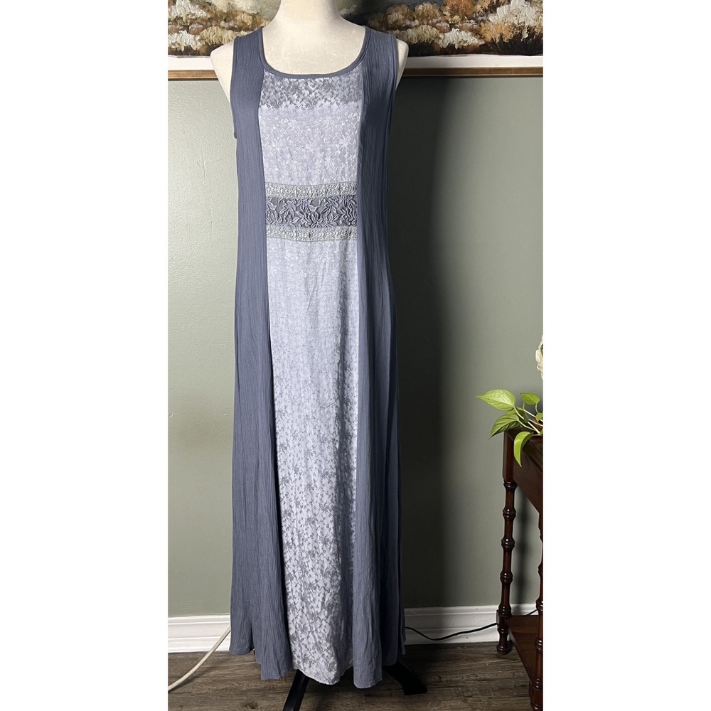 Vintage Spencer Alexis Dress